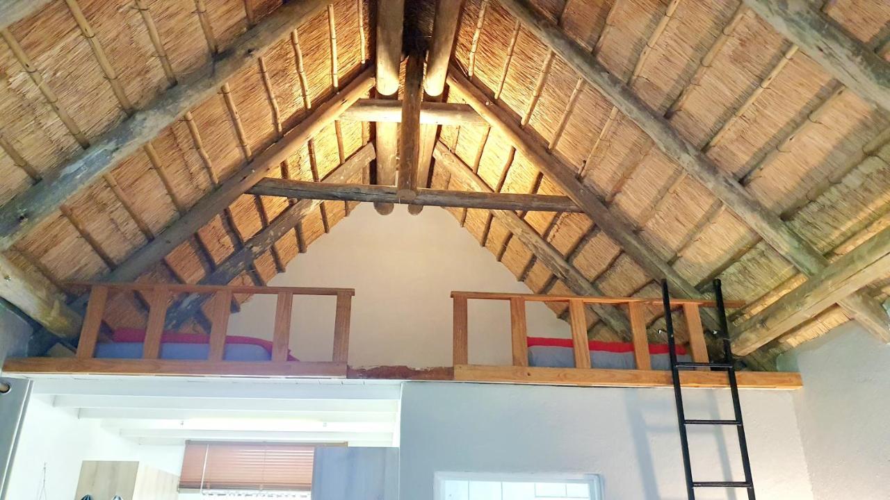 Wild Forest Inn Graskop Eksteriør bilde