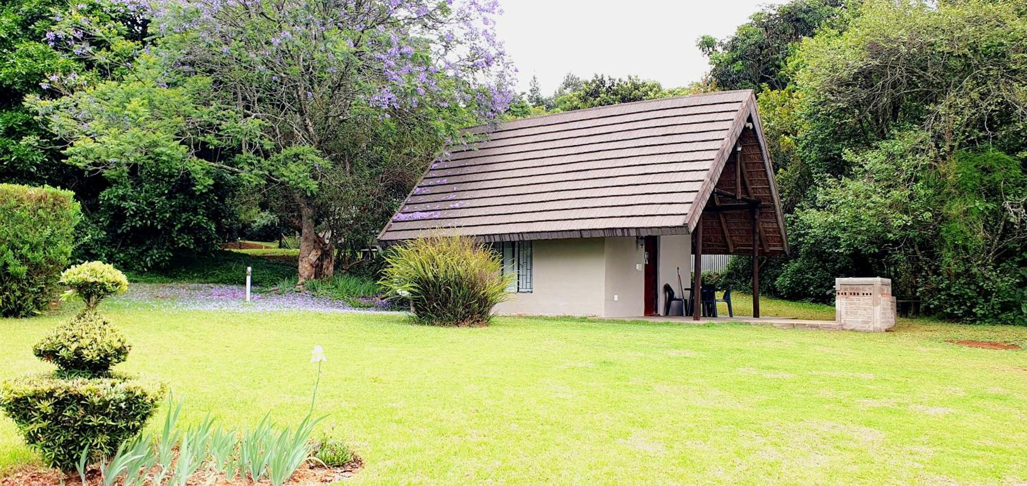 Wild Forest Inn Graskop Eksteriør bilde