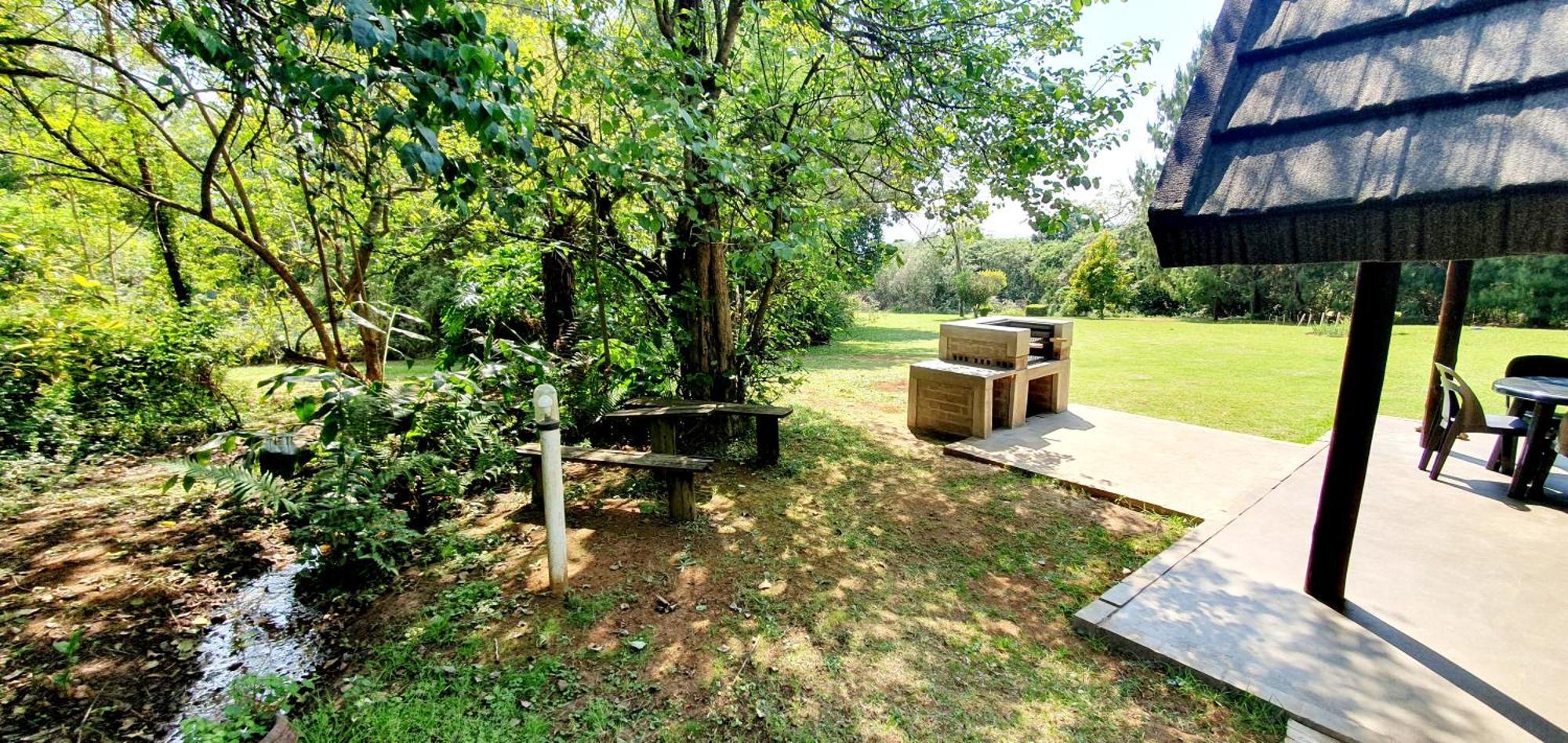 Wild Forest Inn Graskop Eksteriør bilde
