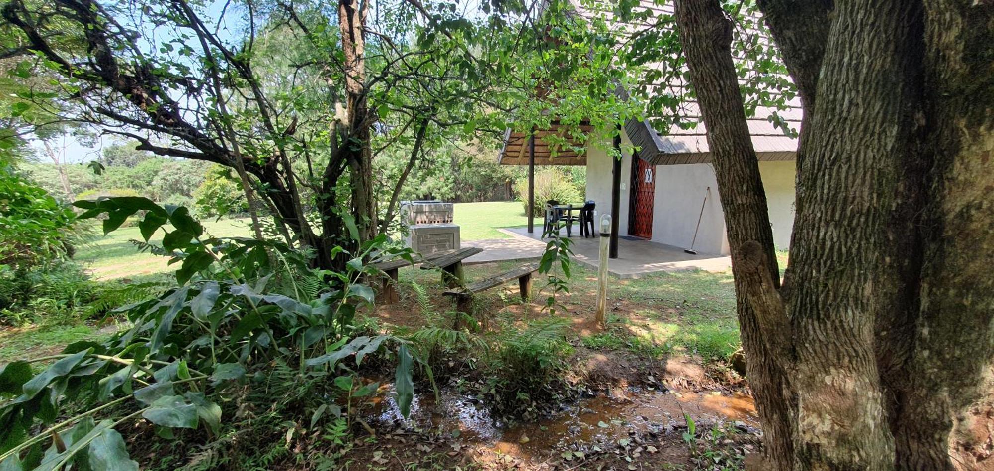 Wild Forest Inn Graskop Eksteriør bilde