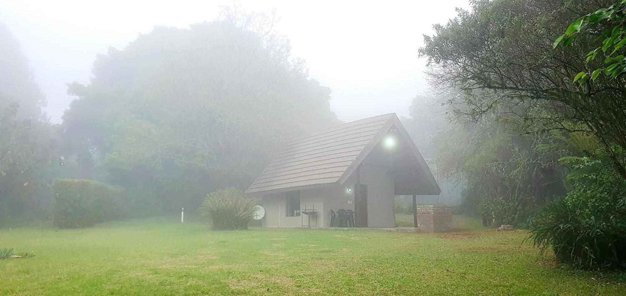 Wild Forest Inn Graskop Eksteriør bilde